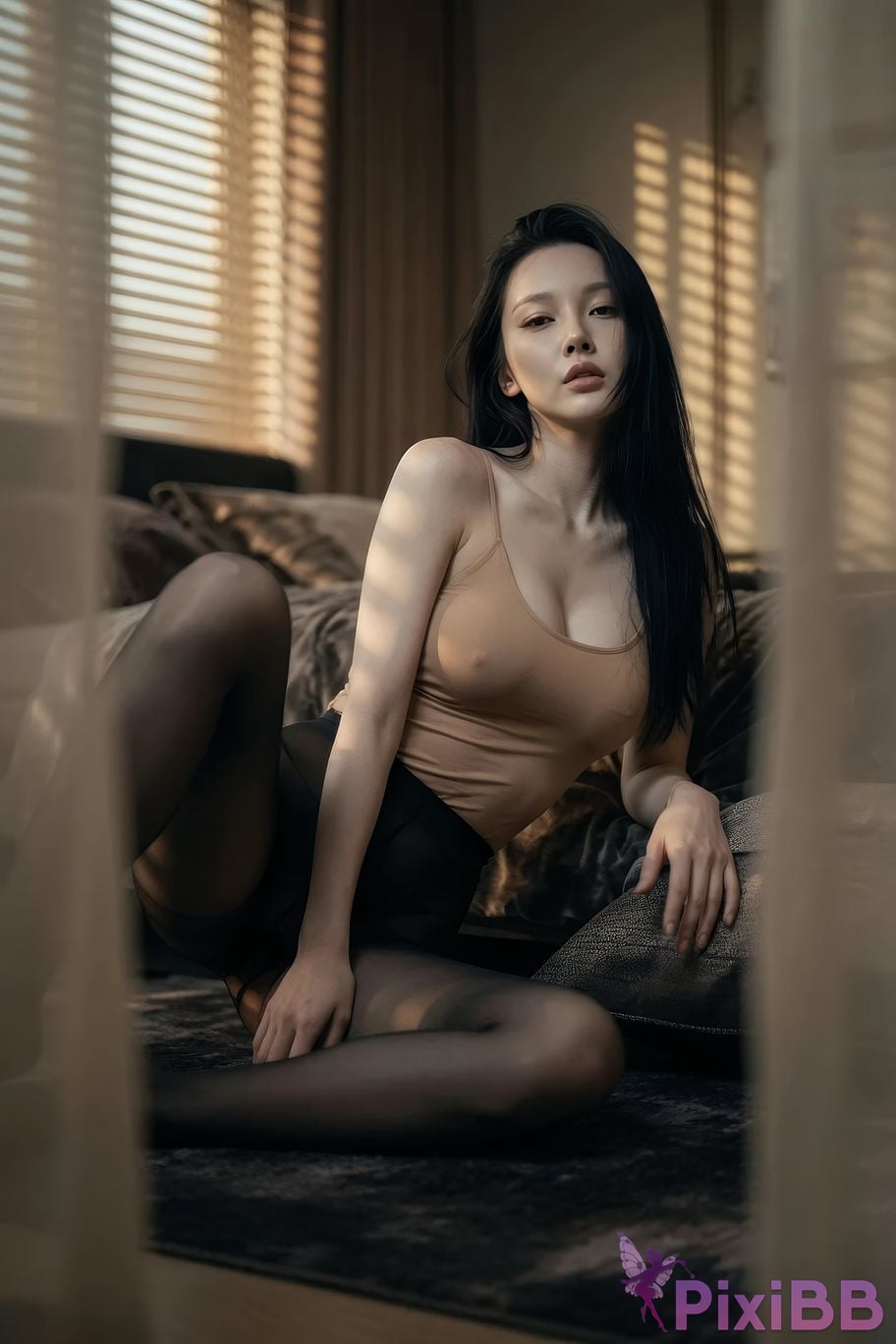 AIGirl Qiqi 0817A PixiBB.COM 043