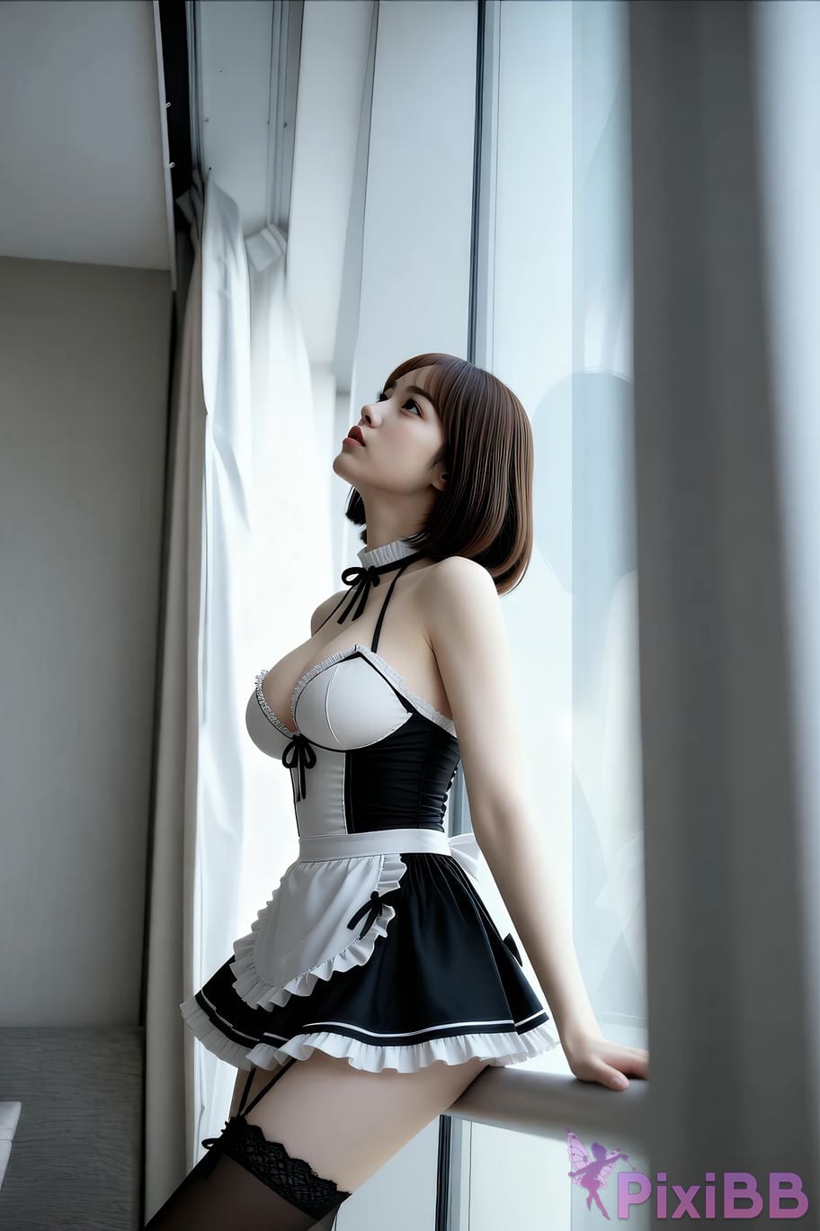 AIGirl Xiao Qiao 0817B PixiBB.COM 010