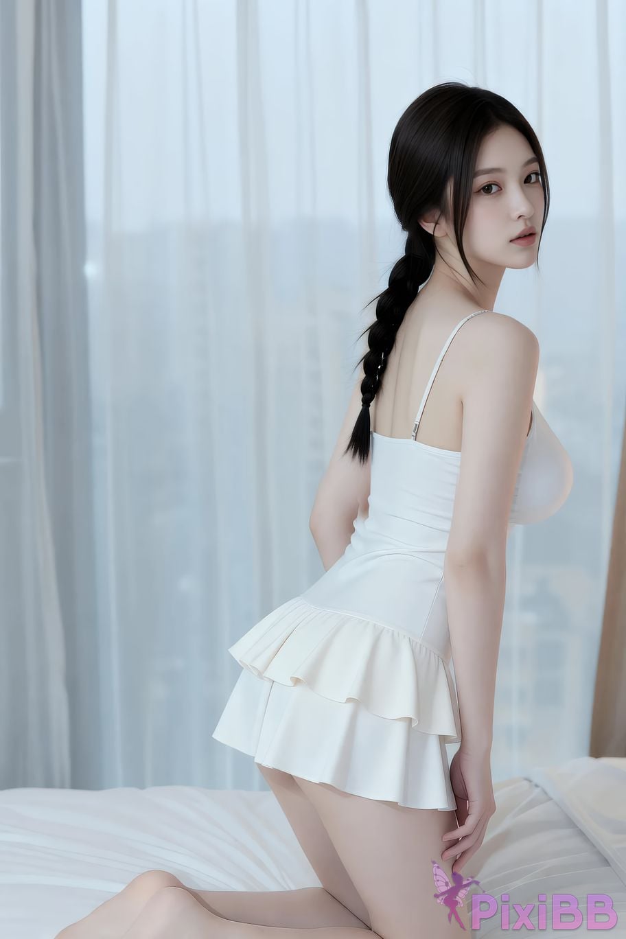AIGirl Xilei 0817 PixiBB.COM 016
