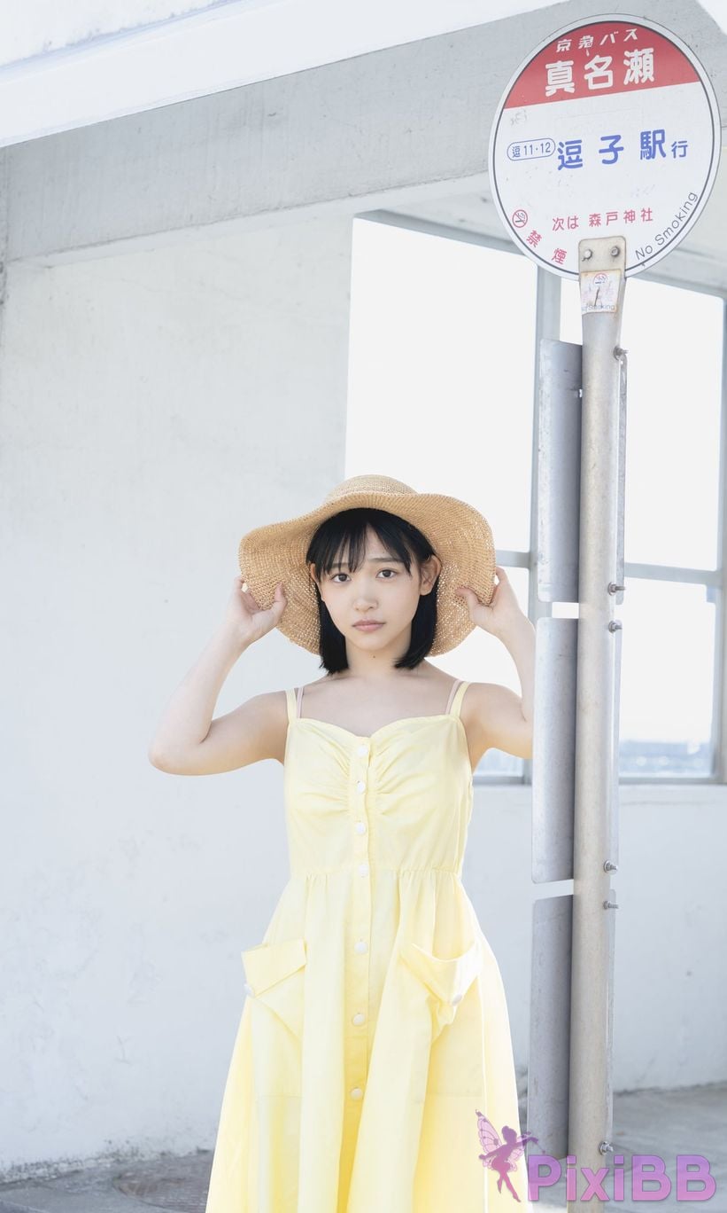 Japanese Idol Noaki Kinouchi Noriaki Kinuchi Digital only weekly play PHOTO BOOK Affiliation 0 day debut PixiBB.COM 001