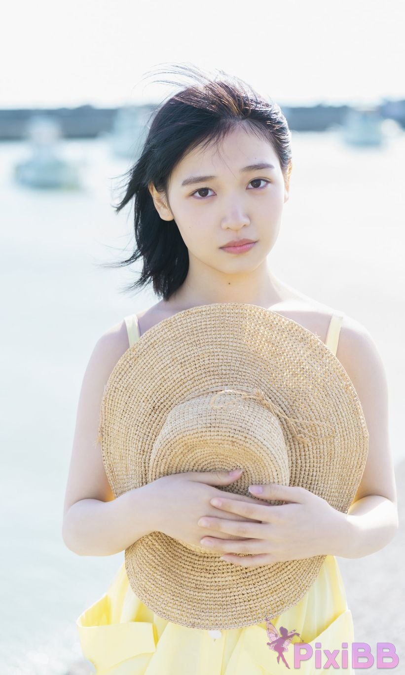 Japanese Idol Noaki Kinouchi Noriaki Kinuchi Digital only weekly play PHOTO BOOK Affiliation 0 day debut PixiBB.COM 005