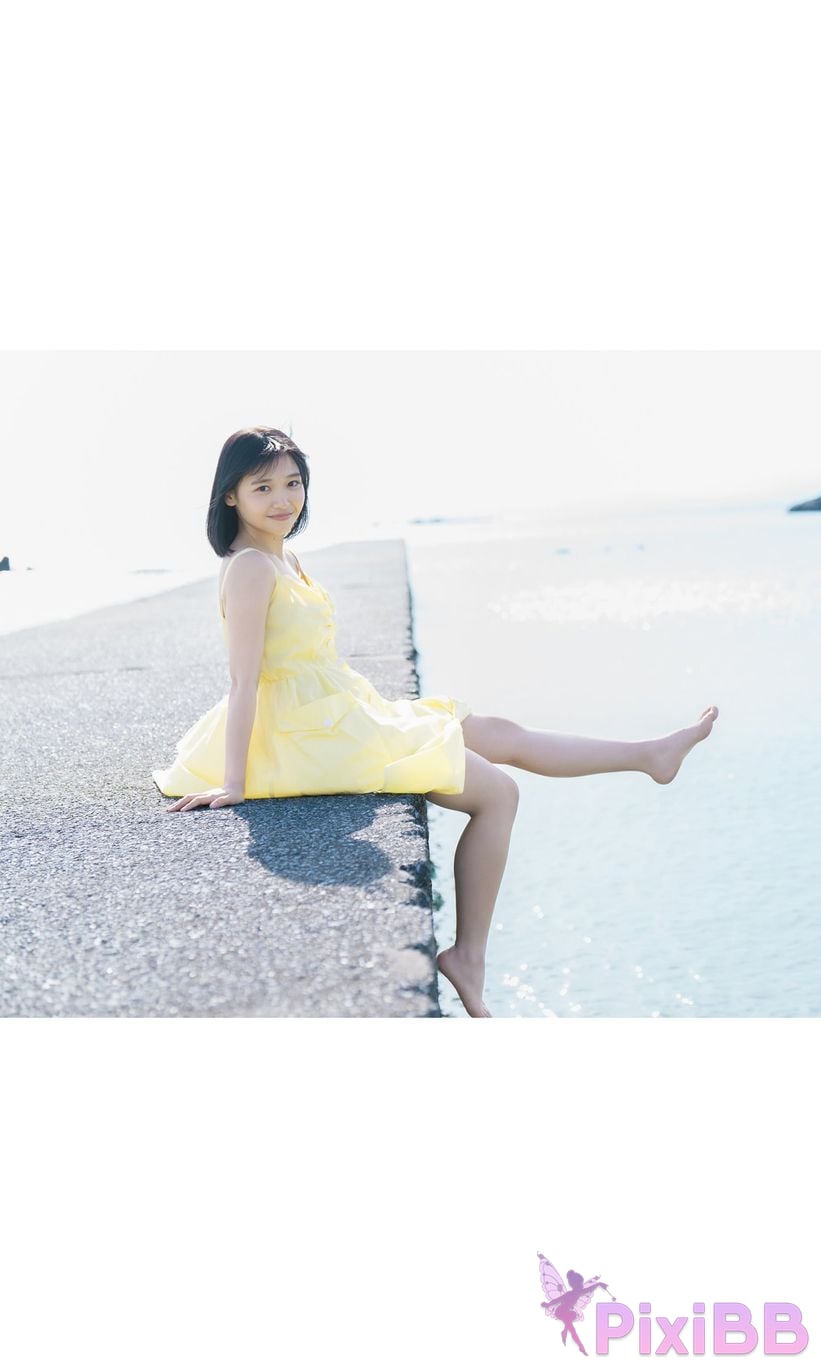 Japanese Idol Noaki Kinouchi Noriaki Kinuchi Digital only weekly play PHOTO BOOK Affiliation 0 day debut PixiBB.COM 007