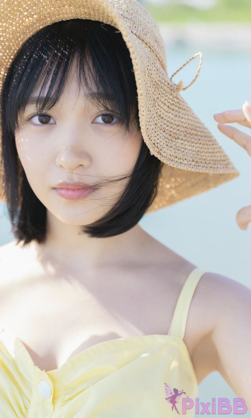 Japanese Idol Noaki Kinouchi Noriaki Kinuchi Digital only weekly play PHOTO BOOK Affiliation 0 day debut PixiBB.COM 010