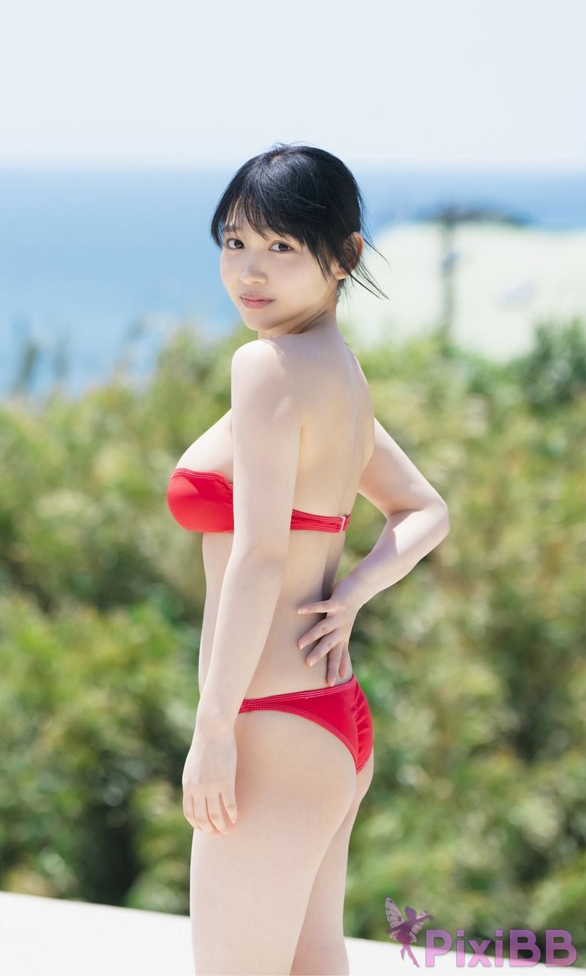 Japanese Idol Noaki Kinouchi Noriaki Kinuchi Digital only weekly play PHOTO BOOK Affiliation 0 day debut PixiBB.COM 020