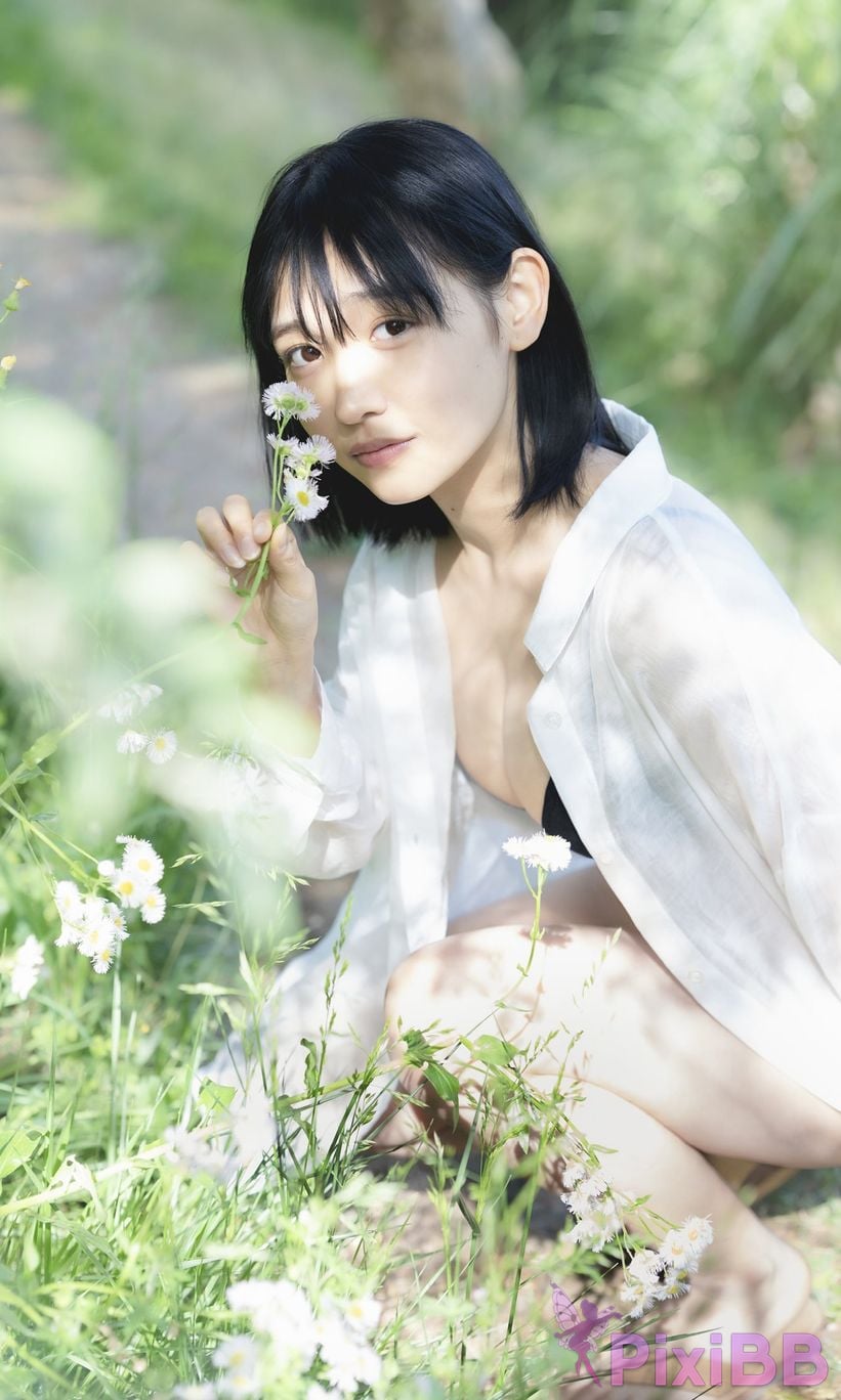 Japanese Idol Noaki Kinouchi Noriaki Kinuchi Digital only weekly play PHOTO BOOK Affiliation 0 day debut PixiBB.COM 041