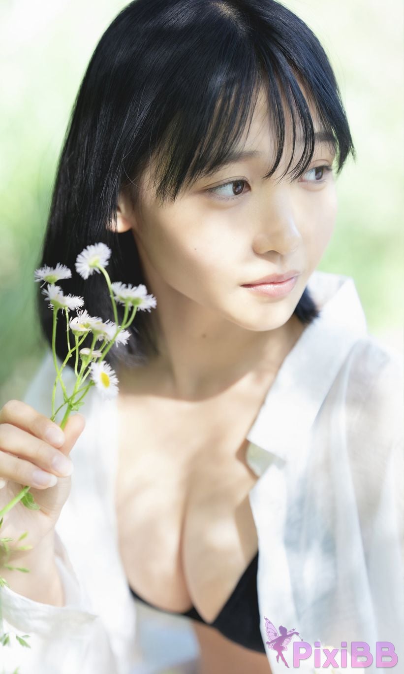 Japanese Idol Noaki Kinouchi Noriaki Kinuchi Digital only weekly play PHOTO BOOK Affiliation 0 day debut PixiBB.COM 042
