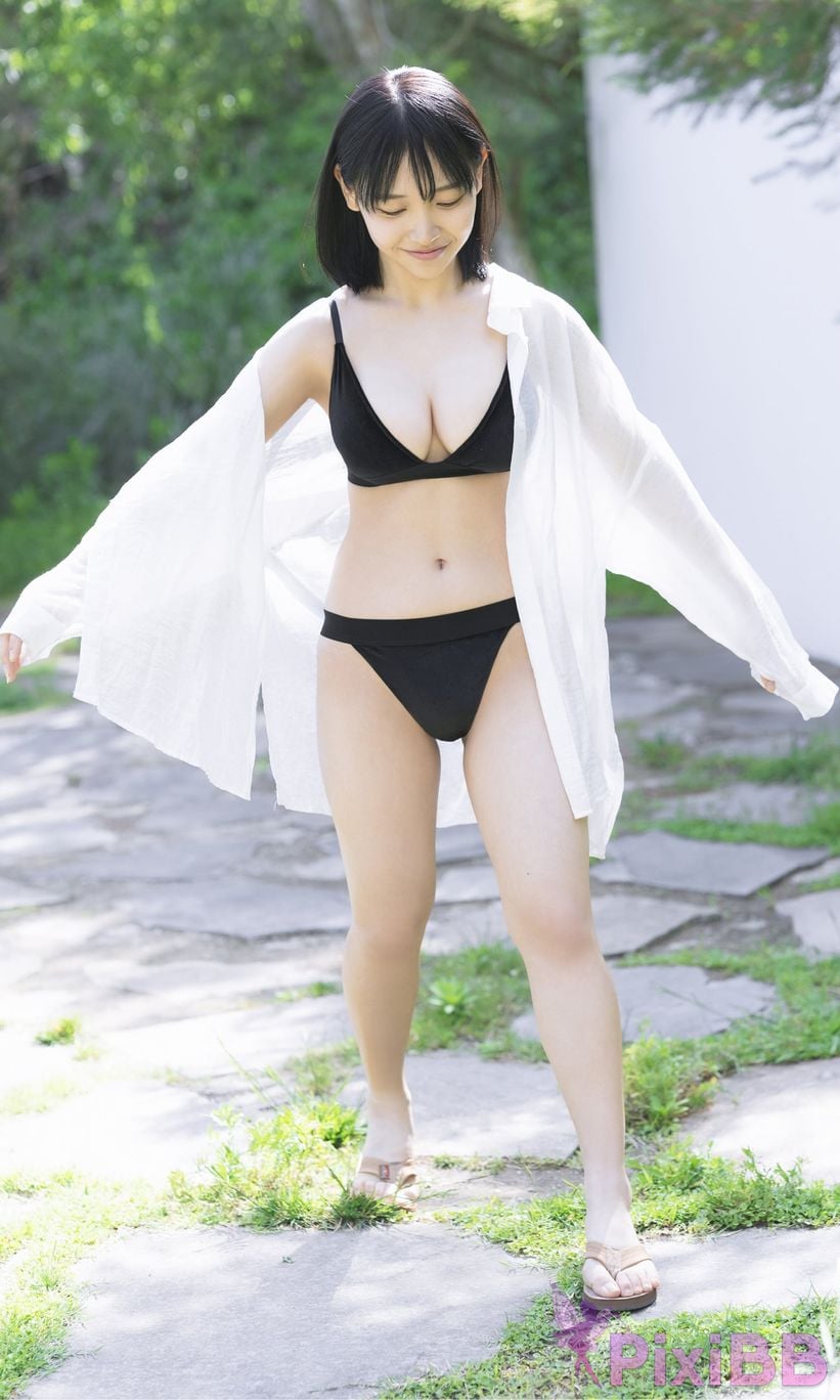Japanese Idol Noaki Kinouchi Noriaki Kinuchi Digital only weekly play PHOTO BOOK Affiliation 0 day debut PixiBB.COM 043
