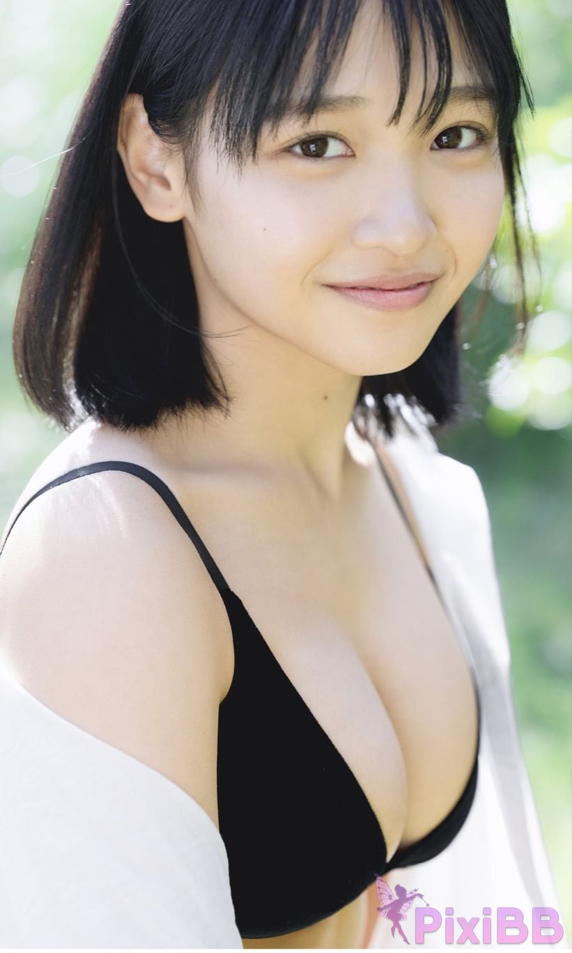 Japanese Idol Noaki Kinouchi Noriaki Kinuchi Digital only weekly play PHOTO BOOK Affiliation 0 day debut PixiBB.COM 046