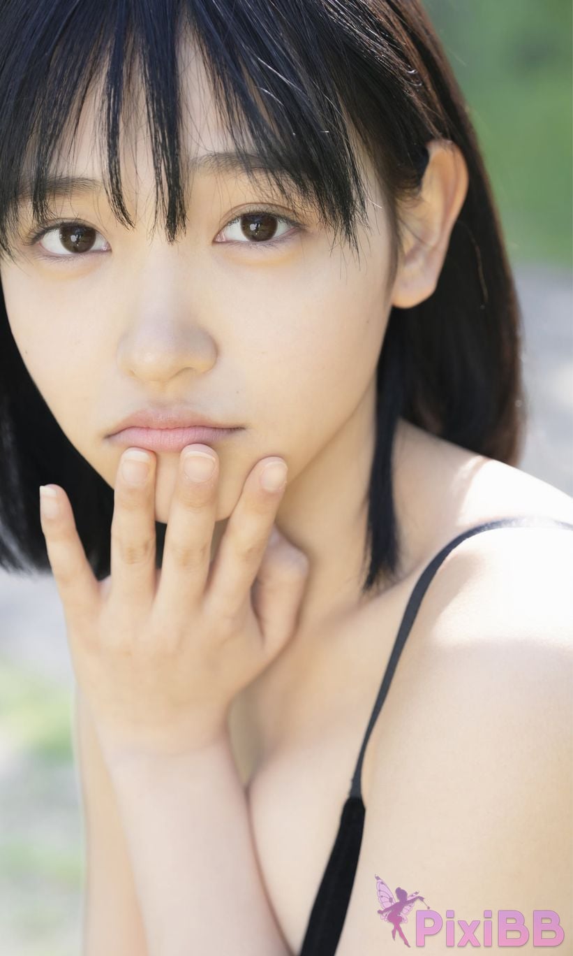 Japanese Idol Noaki Kinouchi Noriaki Kinuchi Digital only weekly play PHOTO BOOK Affiliation 0 day debut PixiBB.COM 052