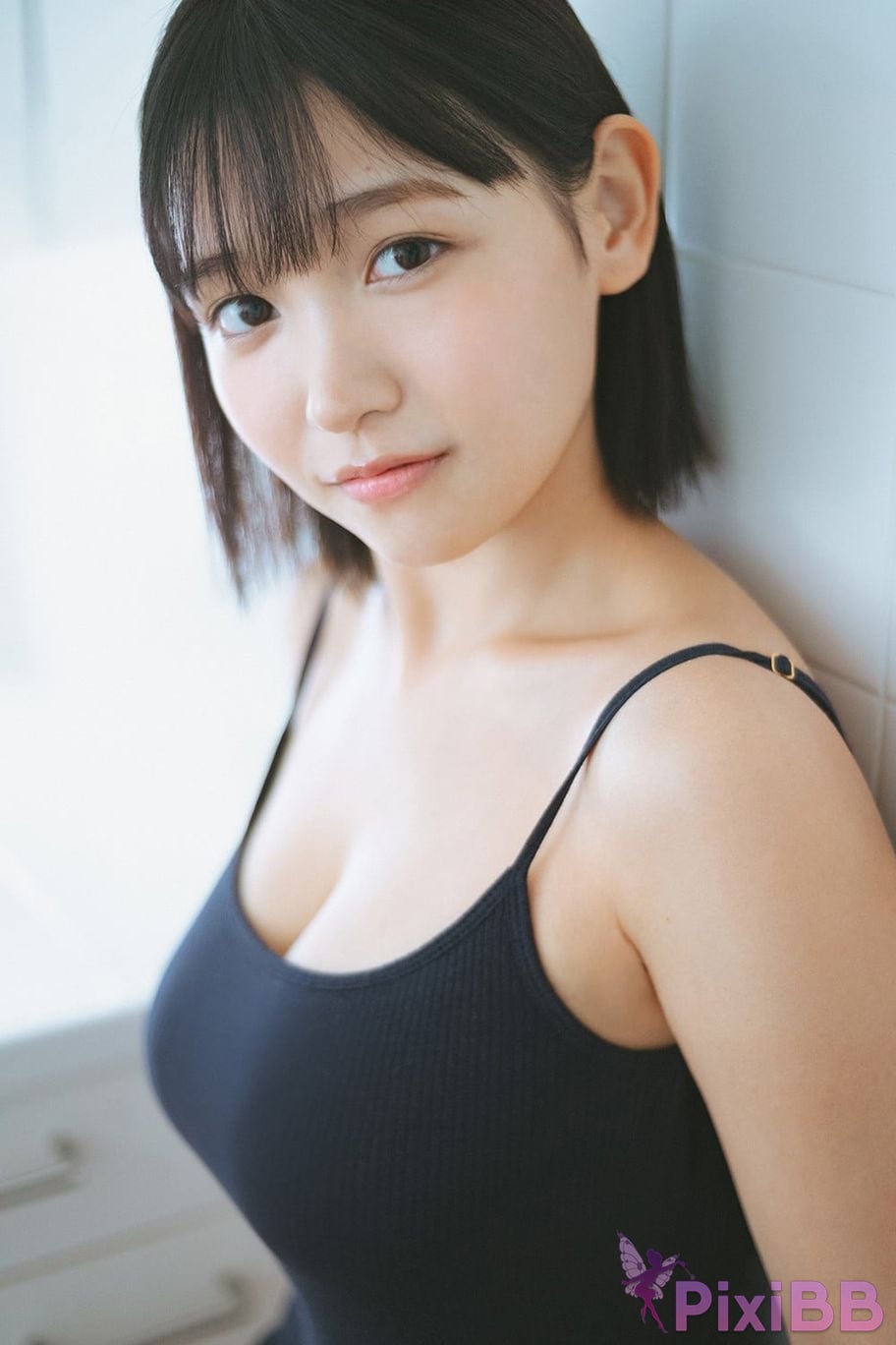 Japanese Idol Noaki Kinouchi Noriaki Kinuchi Digital only weekly play PHOTO BOOK secret key PixiBB.COM 052