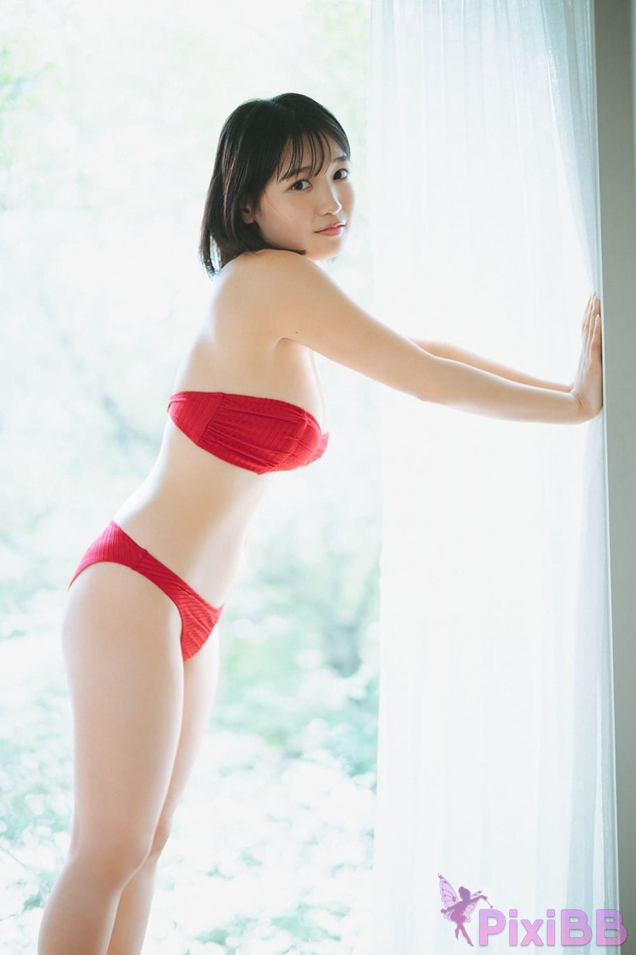 Japanese Idol Noaki Kinouchi Noriaki Kinuchi Digital only weekly play PHOTO BOOK secret key PixiBB.COM 053
