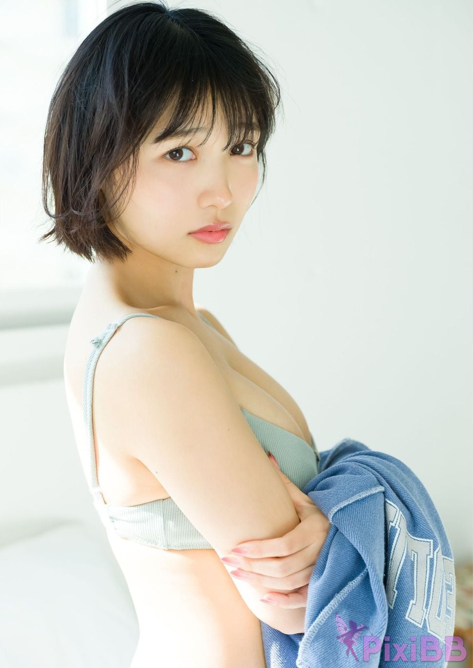Japanese Idol Noaki Kinouchi Noriaki Kinuchi Digital only YJ PHOTO BOOK cocoon PixiBB.COM 024