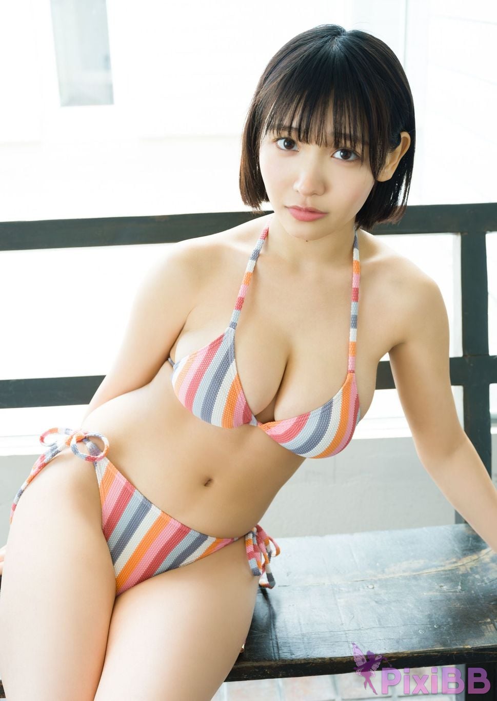 Japanese Idol Noaki Kinouchi Noriaki Kinuchi Digital only YJ PHOTO BOOK cocoon PixiBB.COM 051