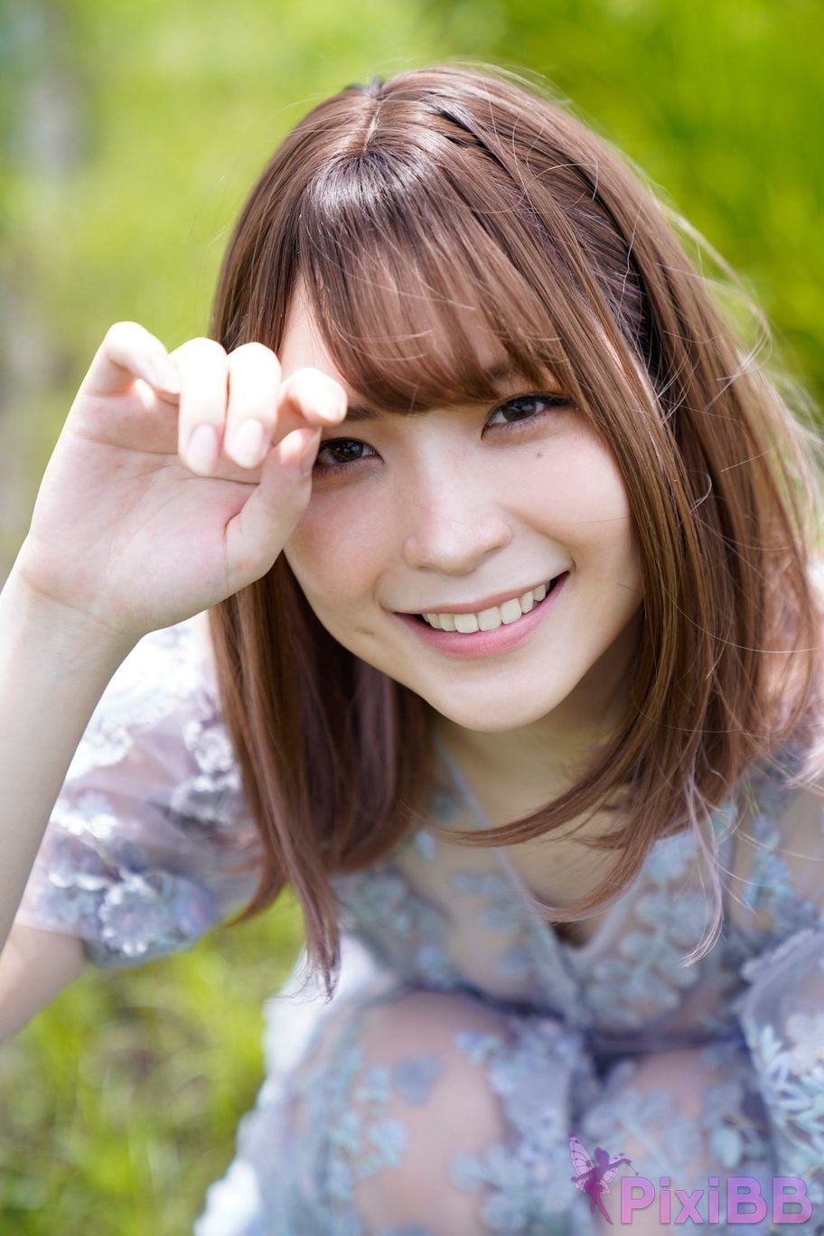 Japanese Idol Not too sweet The other side of Amatsu sama Young Champion Digigra PixiBB.COM 004