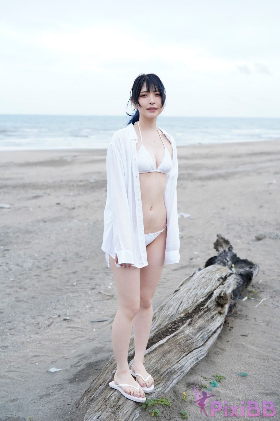 Japanese Idol Not too sweet The other side of Amatsu sama Young Champion Digigra PixiBB.COM 062