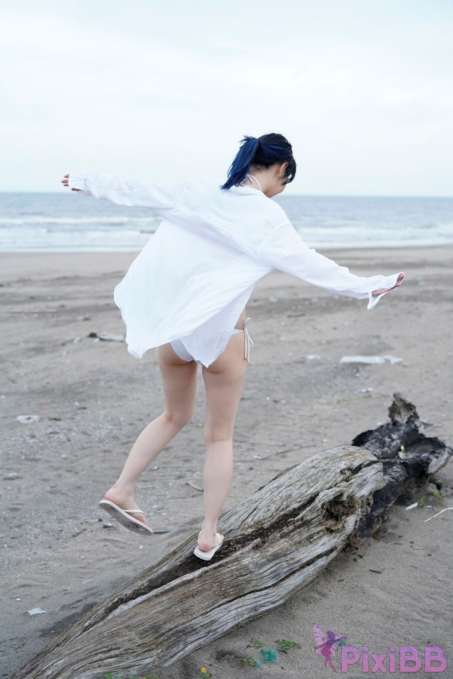 Japanese Idol Not too sweet The other side of Amatsu sama Young Champion Digigra PixiBB.COM 063