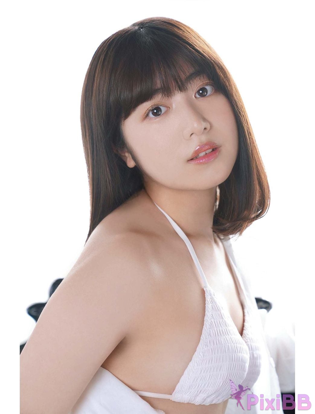 Japanese Idol Rio Yoshida Risakura digital photo book Kimi Koi Step PixiBB.COM 005
