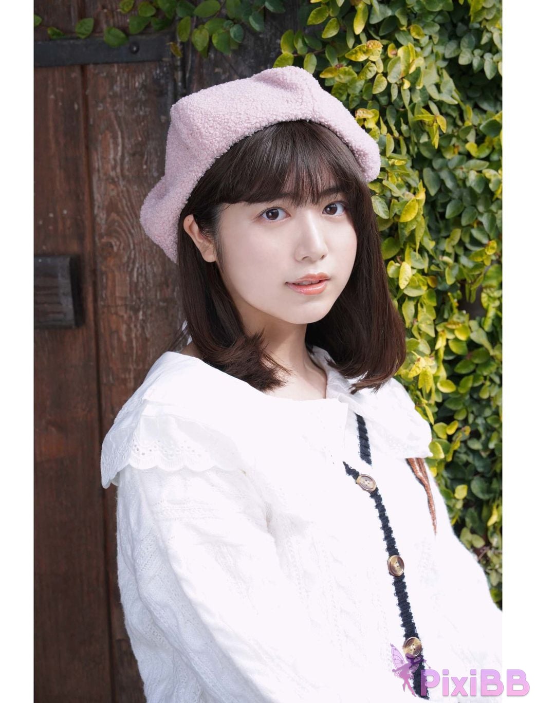 Japanese Idol Rio Yoshida Risakura digital photo book Kimi Koi Step PixiBB.COM 023