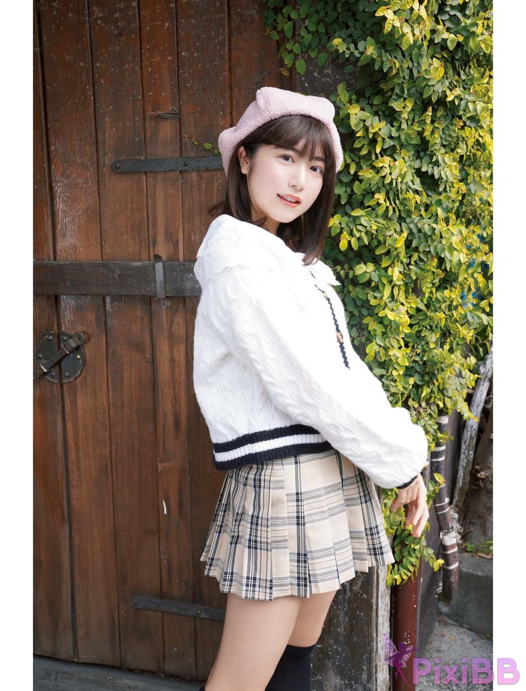 Japanese Idol Rio Yoshida Risakura digital photo book Kimi Koi Step PixiBB.COM 030