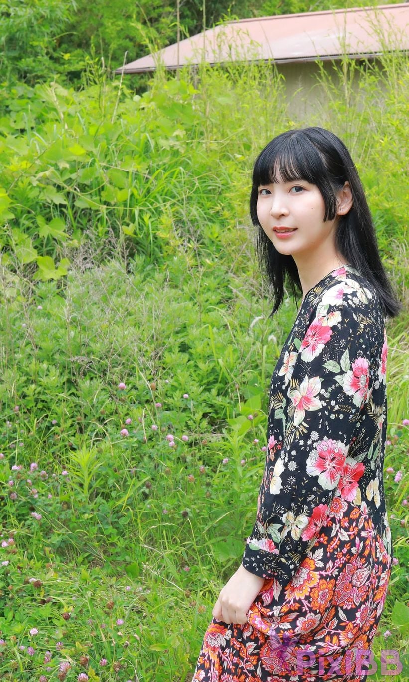 Japanese Idol Oshiruko Yamazaki Digital only weather weekly play PHOTO BOOK PixiBB.COM 009