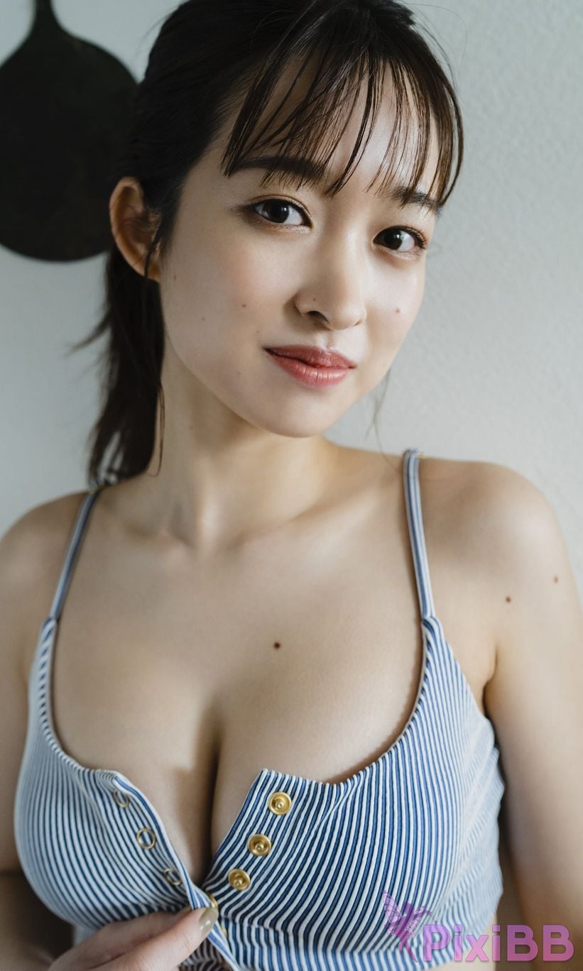 Japanese Idol Yukino kaizu Digital only hidden weapon weekly play PHOTO BOOK PixiBB.COM 010