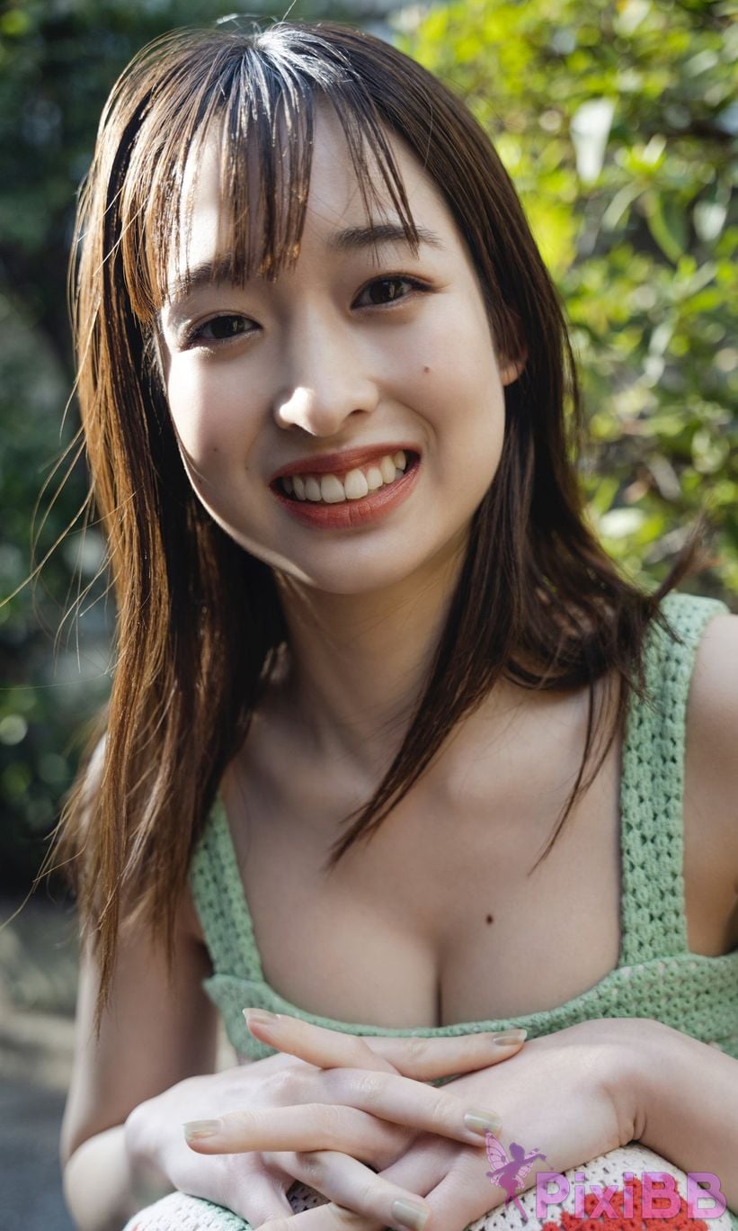 Japanese Idol Yukino kaizu Digital only hidden weapon weekly play PHOTO BOOK PixiBB.COM 046