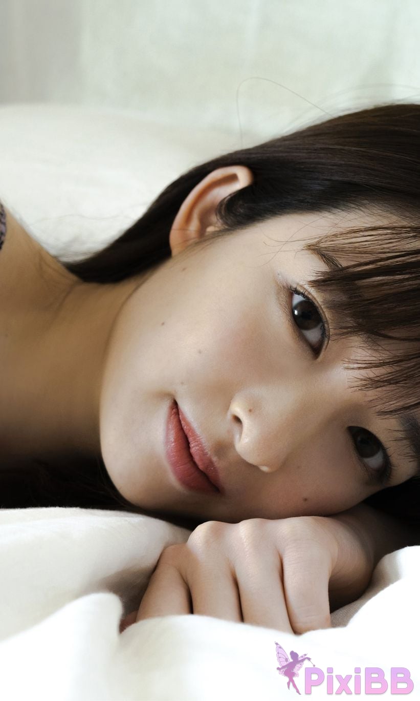 Japanese Idol Yukino kaizu Digital only hidden weapon weekly play PHOTO BOOK PixiBB.COM 055