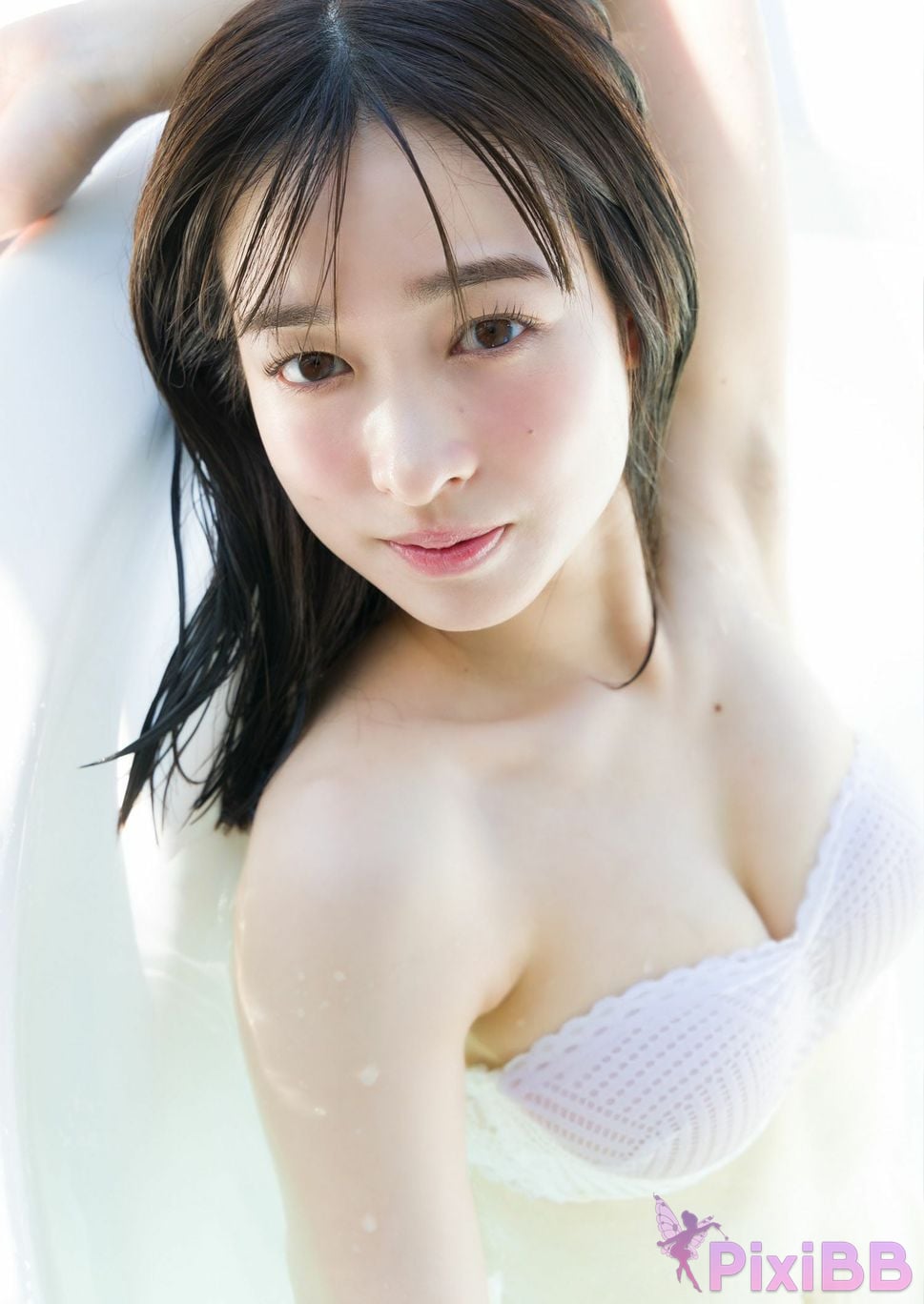 Japanese Idol Yukino kaizu Digital only YJ PHOTO BOOK True Love Memory PixiBB.COM 007