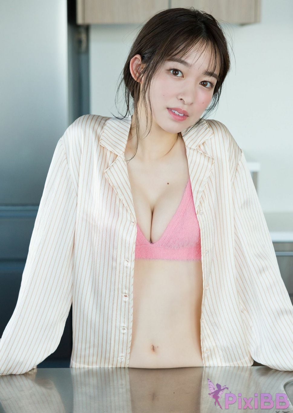 Japanese Idol Yukino kaizu Digital only YJ PHOTO BOOK True Love Memory PixiBB.COM 012