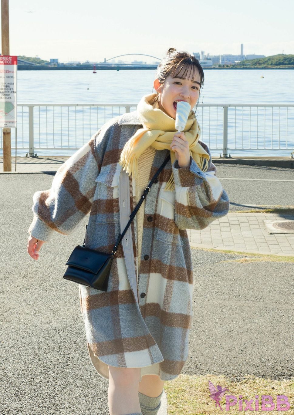 Japanese Idol Yukino kaizu Digital only YJ PHOTO BOOK True Love Memory PixiBB.COM 019