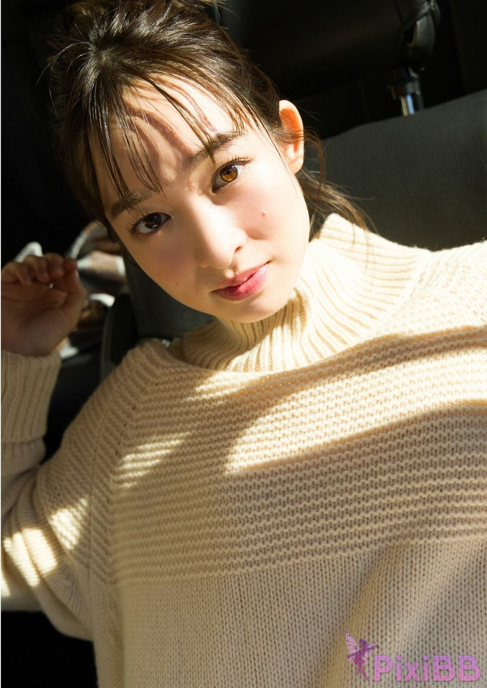 Japanese Idol Yukino kaizu Digital only YJ PHOTO BOOK True Love Memory PixiBB.COM 024