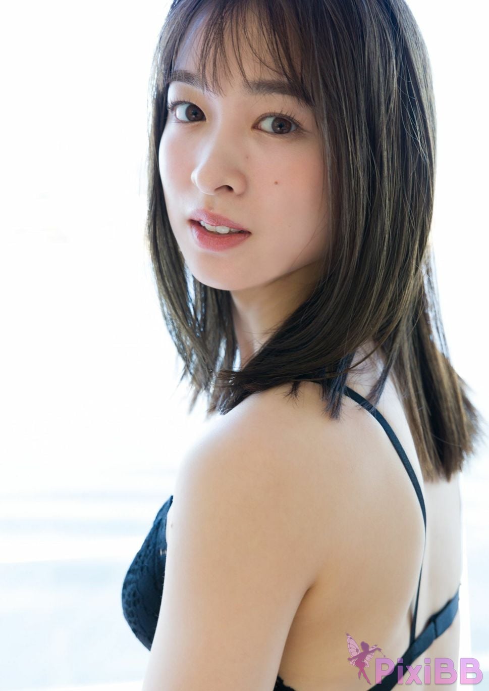 Japanese Idol Yukino kaizu Digital only YJ PHOTO BOOK True Love Memory PixiBB.COM 026