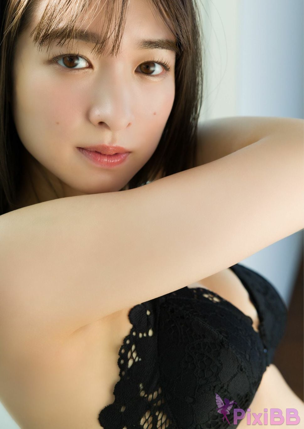 Japanese Idol Yukino kaizu Digital only YJ PHOTO BOOK True Love Memory PixiBB.COM 033