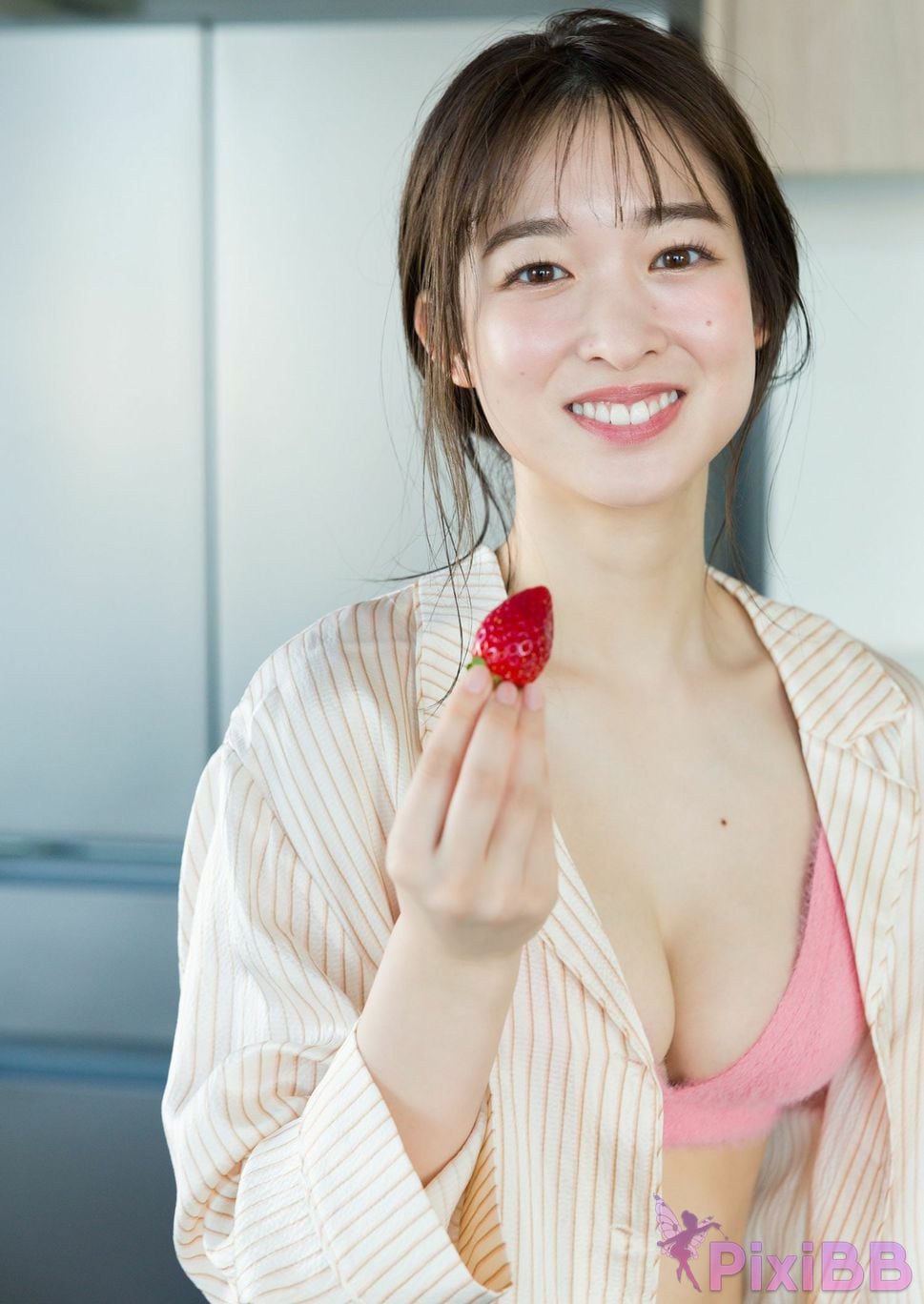 Japanese Idol Yukino kaizu Digital only YJ PHOTO BOOK True Love Memory PixiBB.COM 034