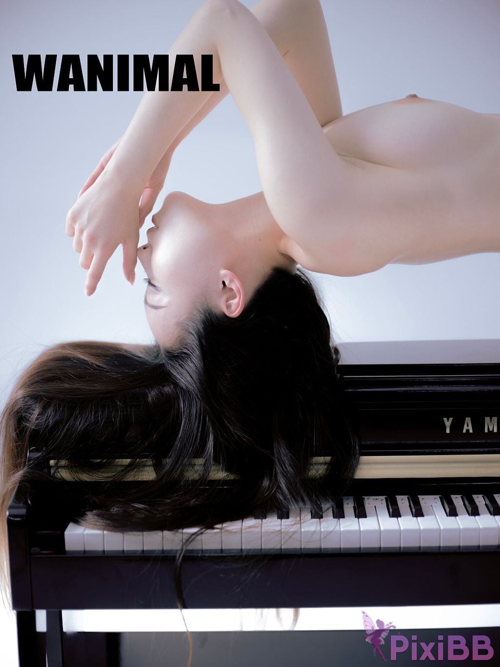 OtherXXX Yumengmiao teacher perfect goddess Beautiful professional yoga one word motorist PixiBB.COM 010