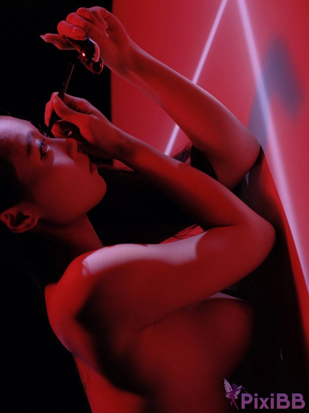 OtherXXX Yumengmiao teacher perfect goddess Beautiful professional yoga one word motorist PixiBB.COM 028