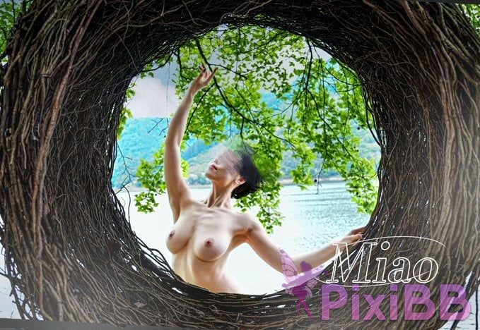 OtherXXX Yumengmiao teacher perfect goddess Beautiful professional yoga one word motorist PixiBB.COM 054