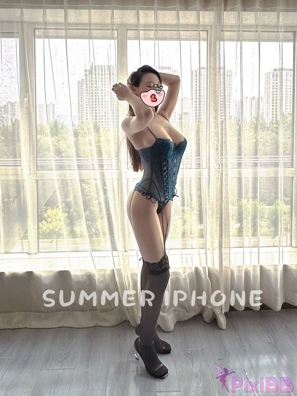 OtherXXX Yumengmiao teacher perfect goddess Beautiful professional yoga one word motorist PixiBB.COM 066