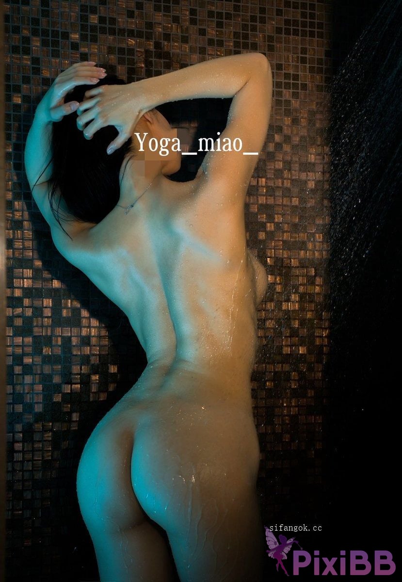 OtherXXX Yumengmiao teacher perfect goddess Beautiful professional yoga one word motorist PixiBB.COM 138
