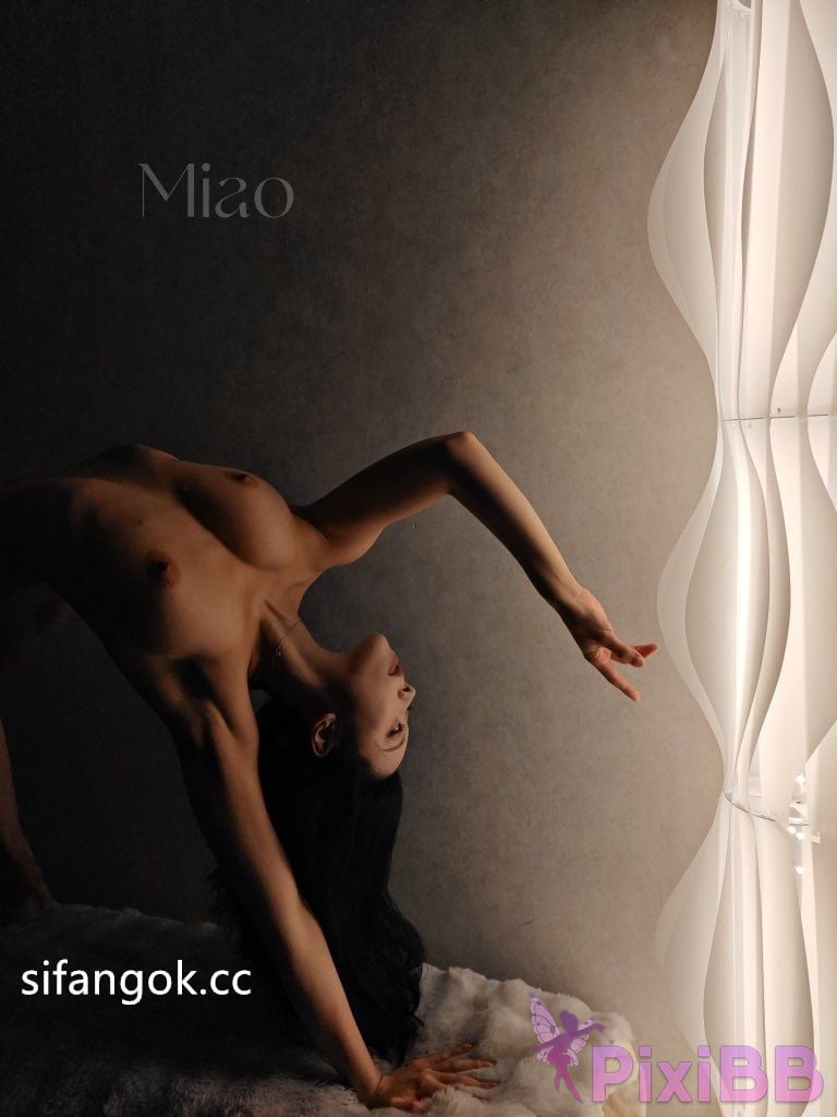 OtherXXX Yumengmiao teacher perfect goddess Beautiful professional yoga one word motorist PixiBB.COM 327