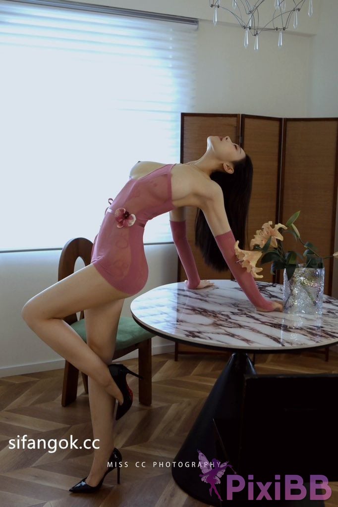 OtherXXX Yumengmiao teacher perfect goddess Beautiful professional yoga one word motorist PixiBB.COM 372