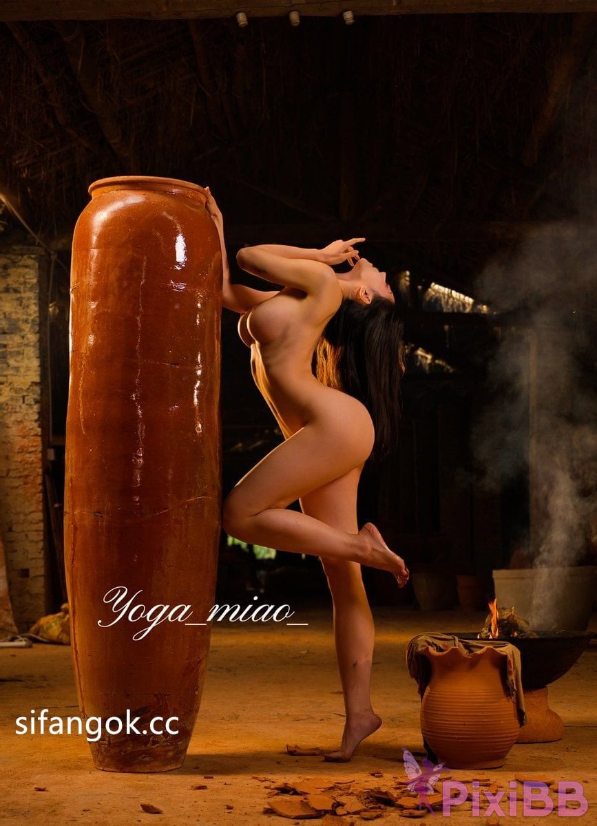 OtherXXX Yumengmiao teacher perfect goddess Beautiful professional yoga one word motorist PixiBB.COM 413