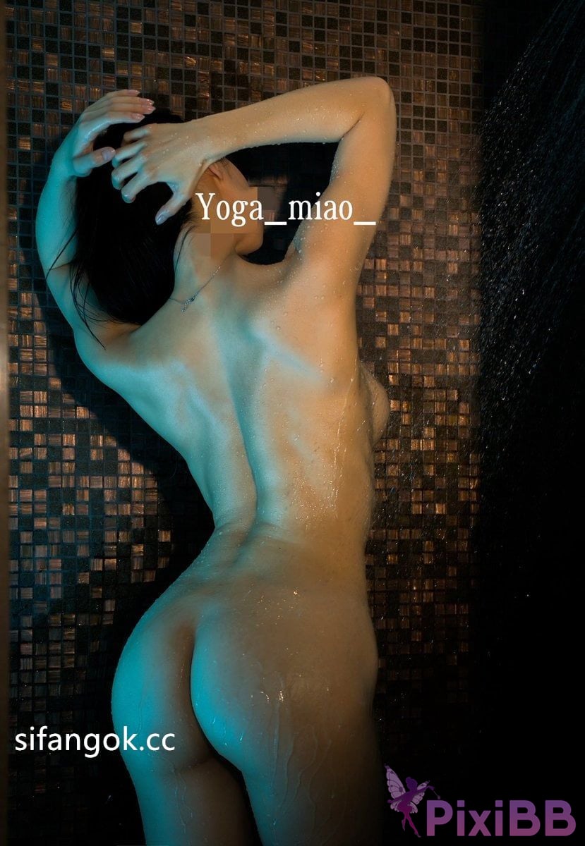 OtherXXX Yumengmiao teacher perfect goddess Beautiful professional yoga one word motorist PixiBB.COM 452