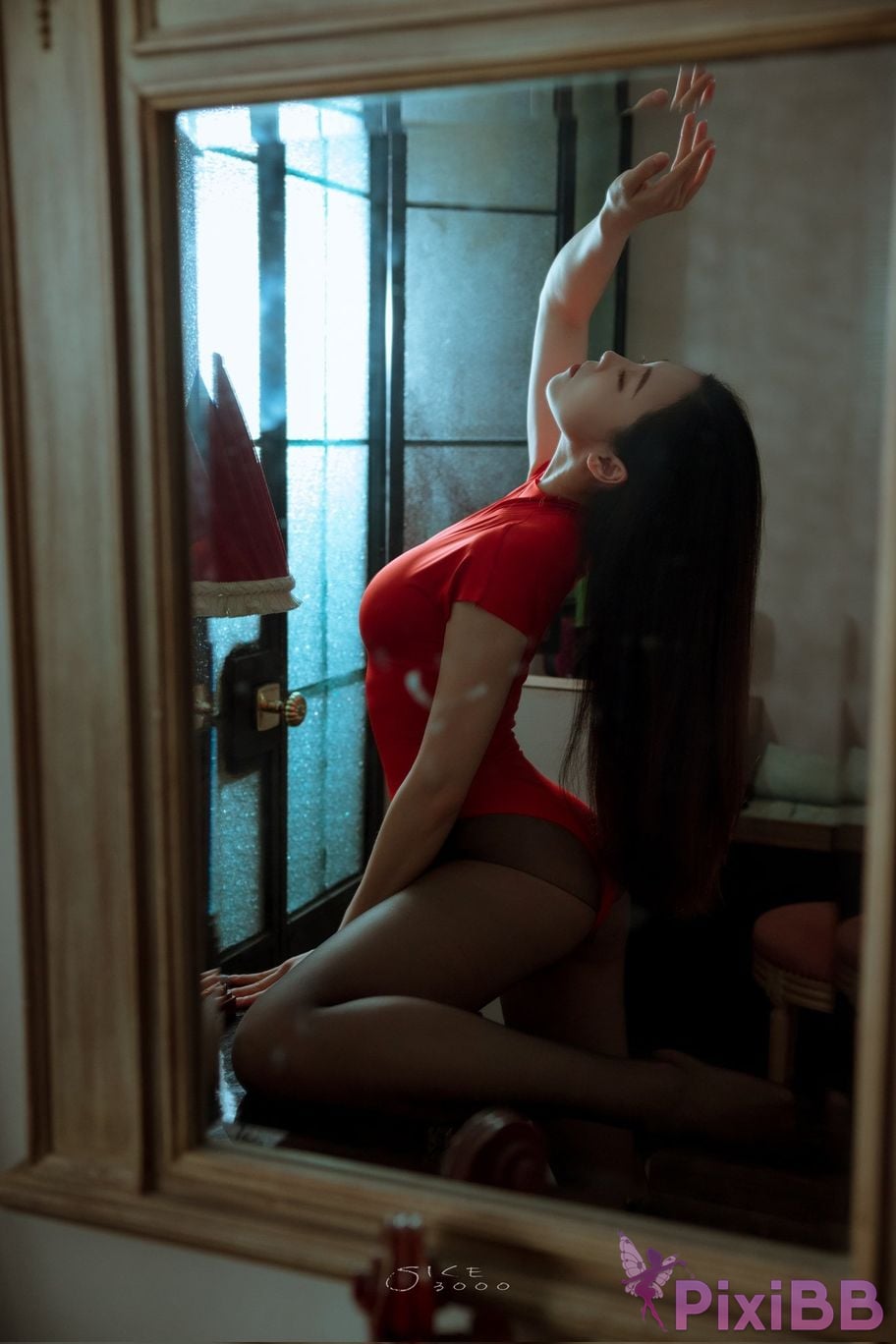 OtherXXX Yumengmiao teacher perfect goddess Beautiful professional yoga one word motorist PixiBB.COM 504