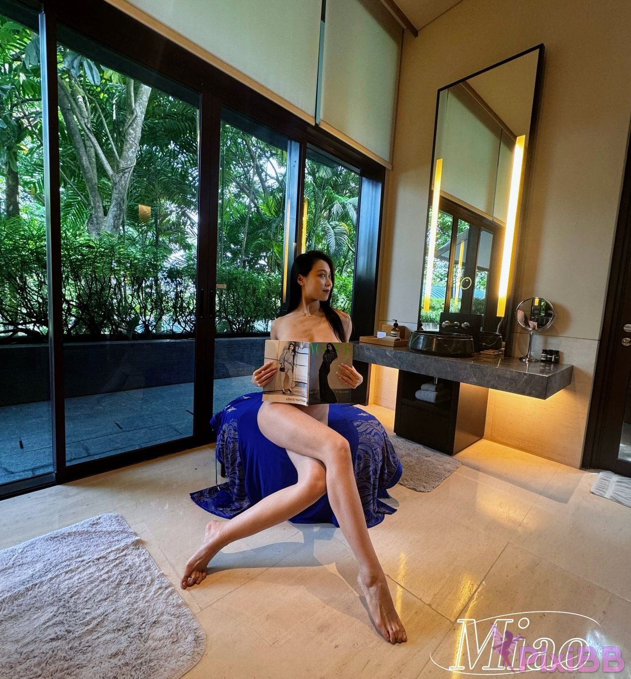 OtherXXX Yumengmiao teacher perfect goddess Beautiful professional yoga one word motorist PixiBB.COM 518