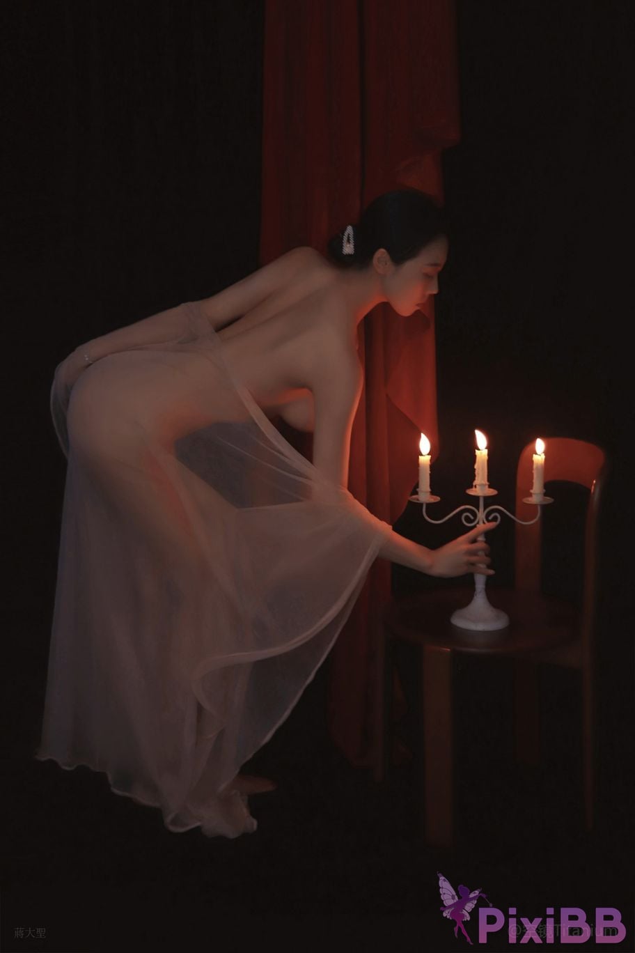 OtherXXX Yumengmiao teacher perfect goddess Beautiful professional yoga one word motorist PixiBB.COM 544