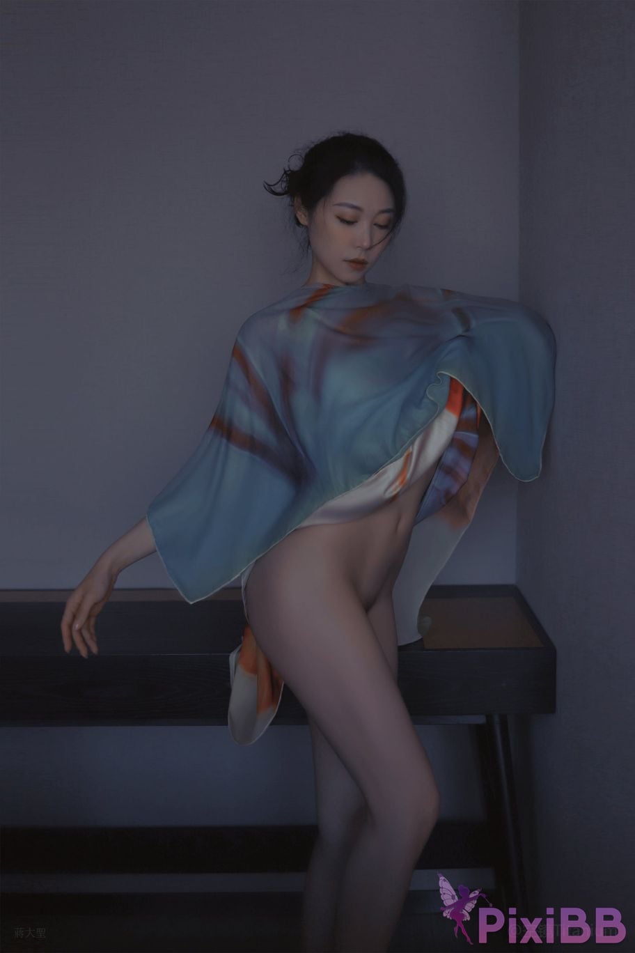 OtherXXX Yumengmiao teacher perfect goddess Beautiful professional yoga one word motorist PixiBB.COM 642