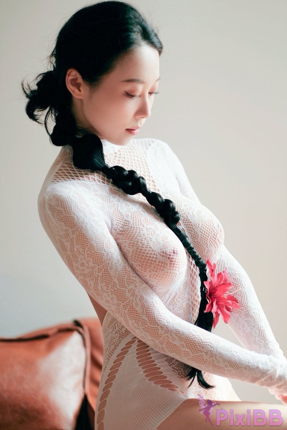 OtherXXX Yumengmiao teacher perfect goddess Beautiful professional yoga one word motorist PixiBB.COM 662