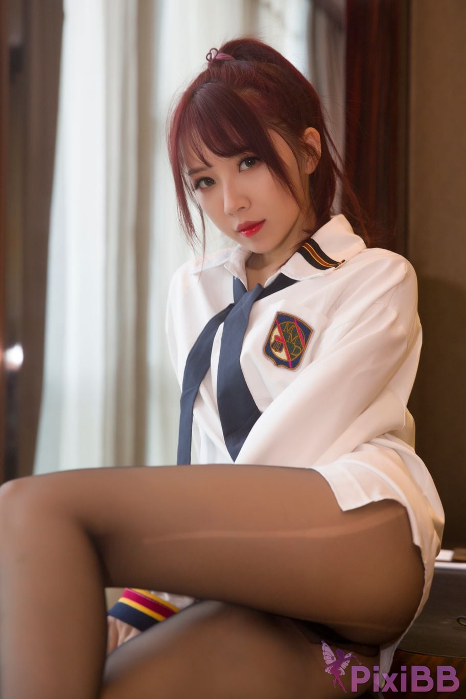 Coser luna77 Vol.012 PixiBB.COM 028