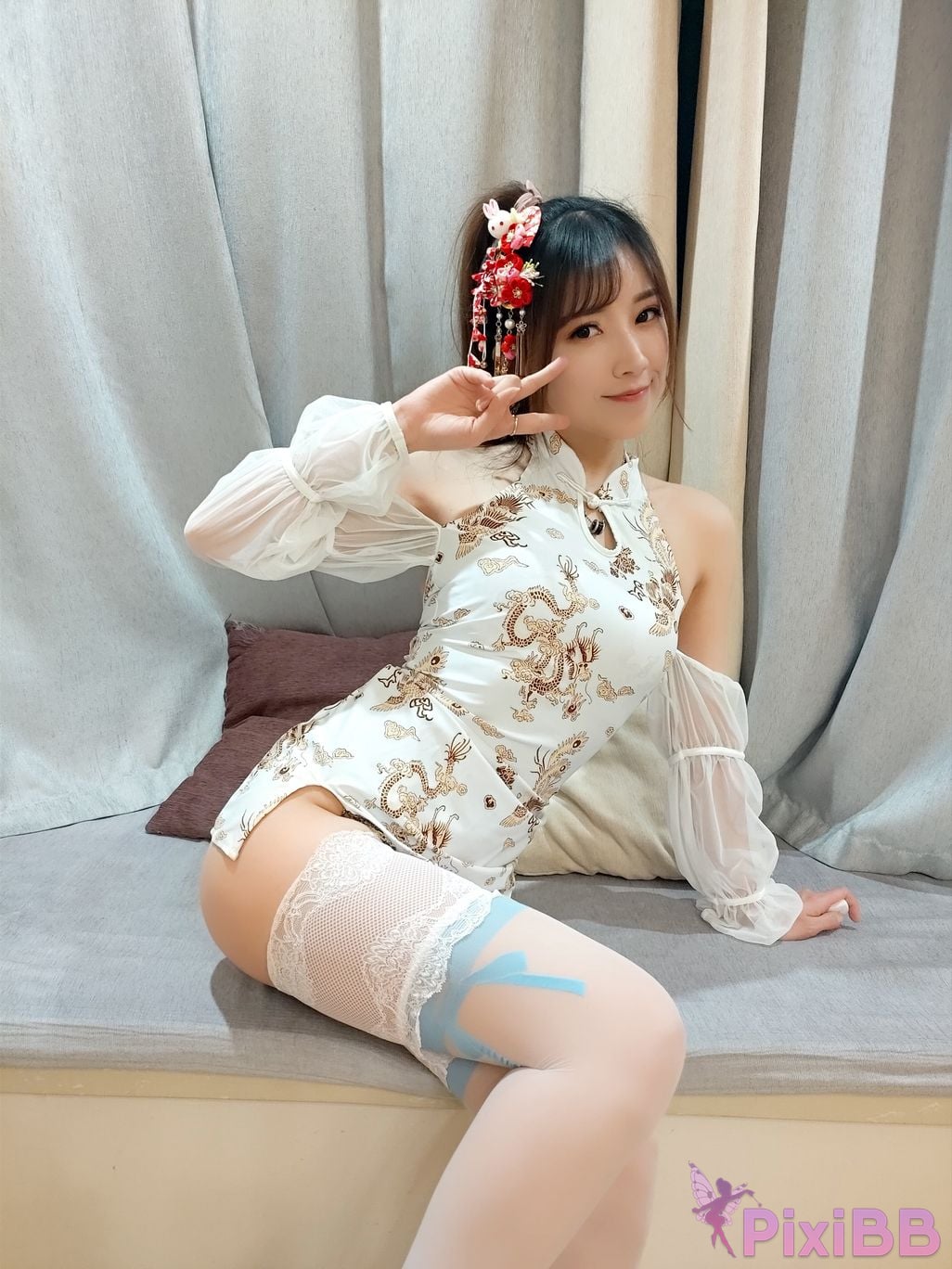 Coser luna77 Vol.009 PixiBB.COM 018